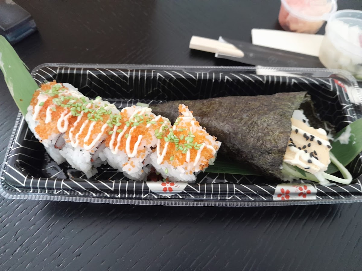 Umai Fusion, Foto 4