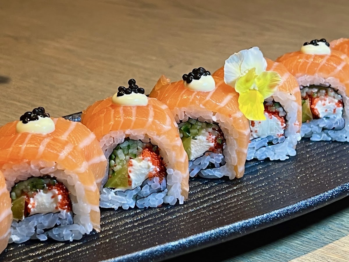 Umai Fusion, Foto 2