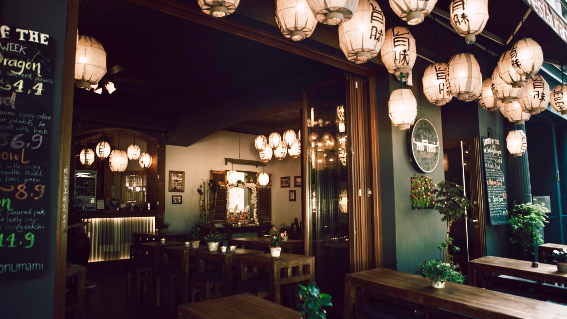 Umami, Foto 1
