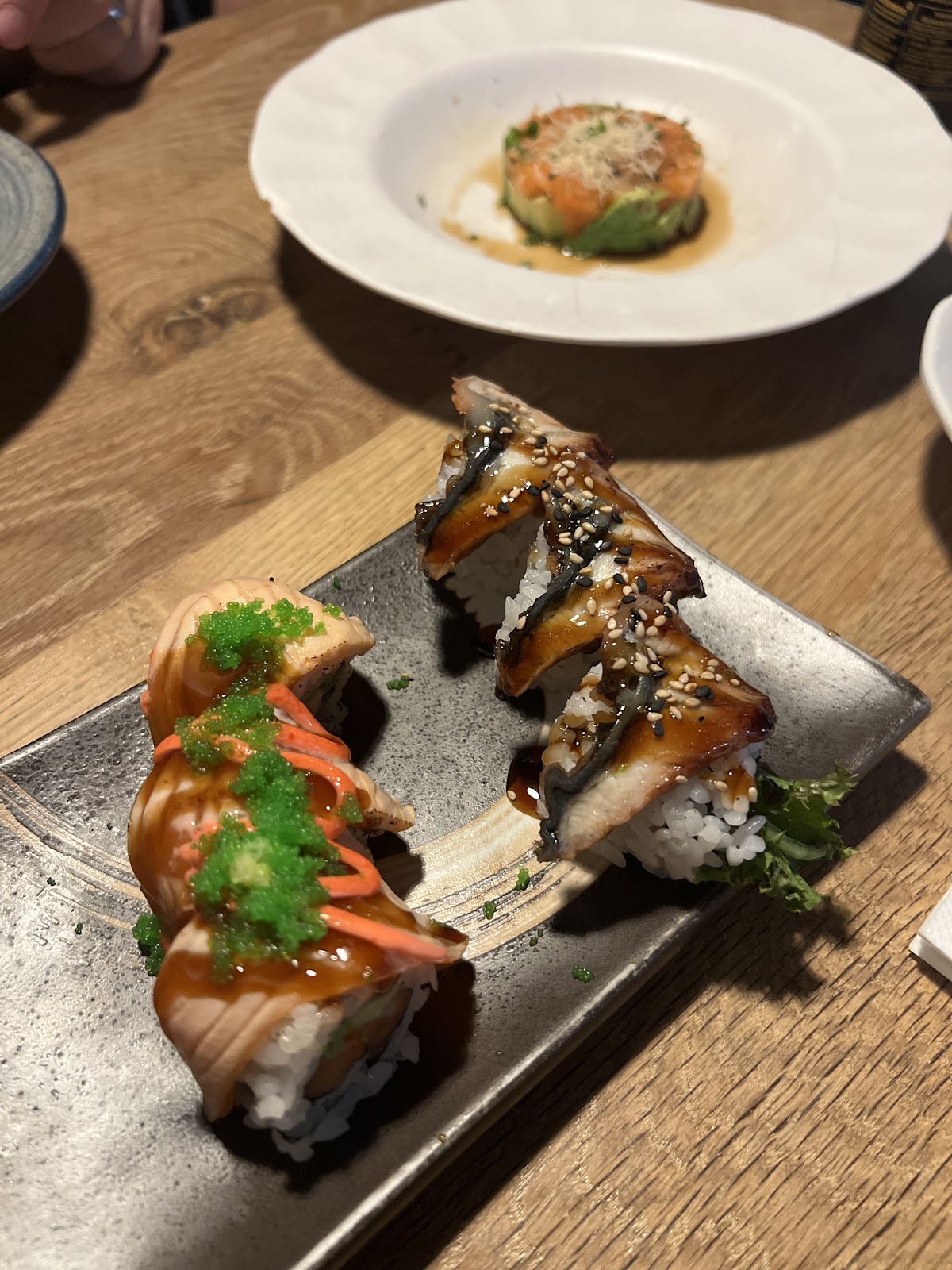 Umami Asian Cuisine, foto 4
