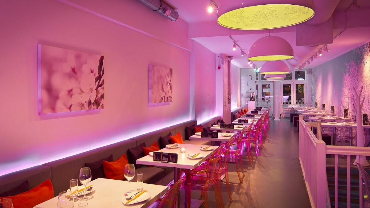Umami Asian Cuisine, foto 1
