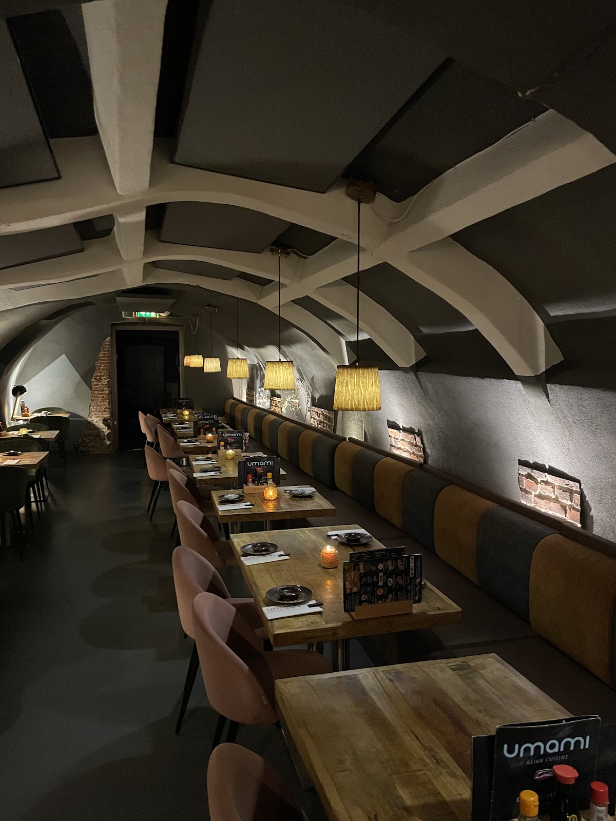 Umami Asian Cuisine, foto 2