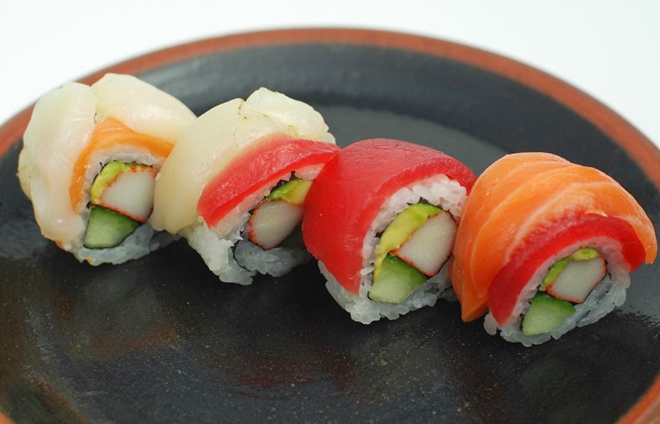 Umami Asian Cuisine, foto 3