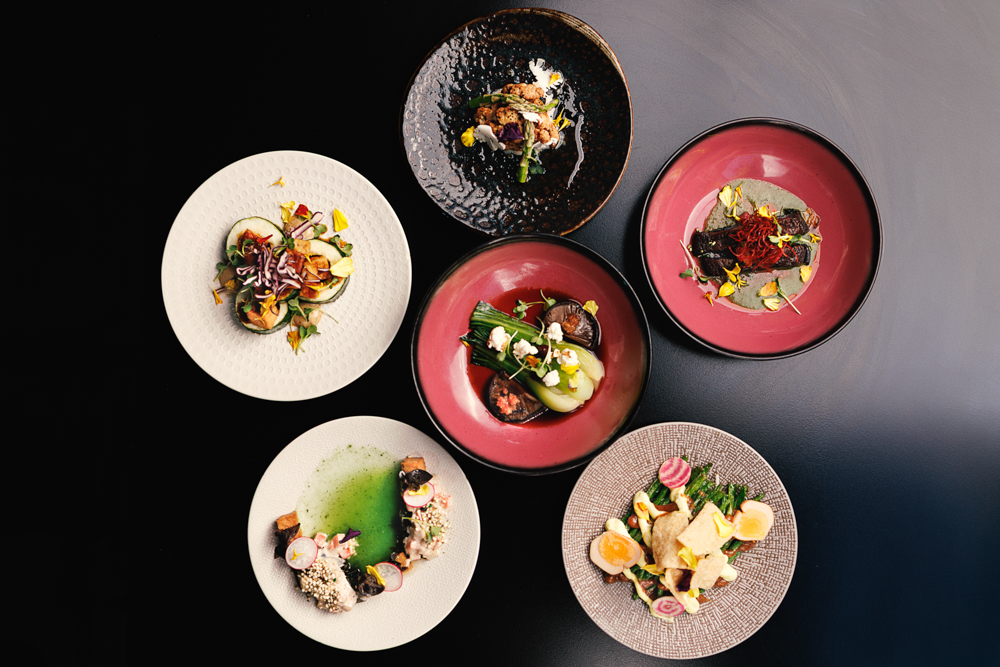 Umami by Han Amsterdam, foto 3