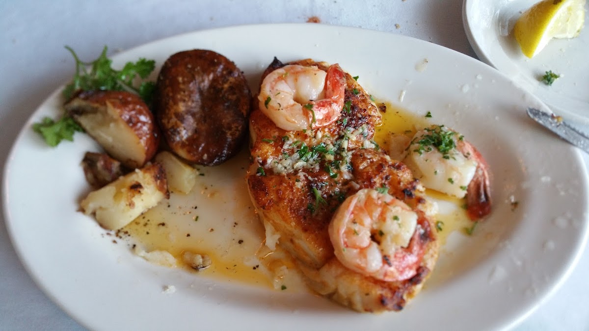 Umberto's at Barefoot Landing, foto 2