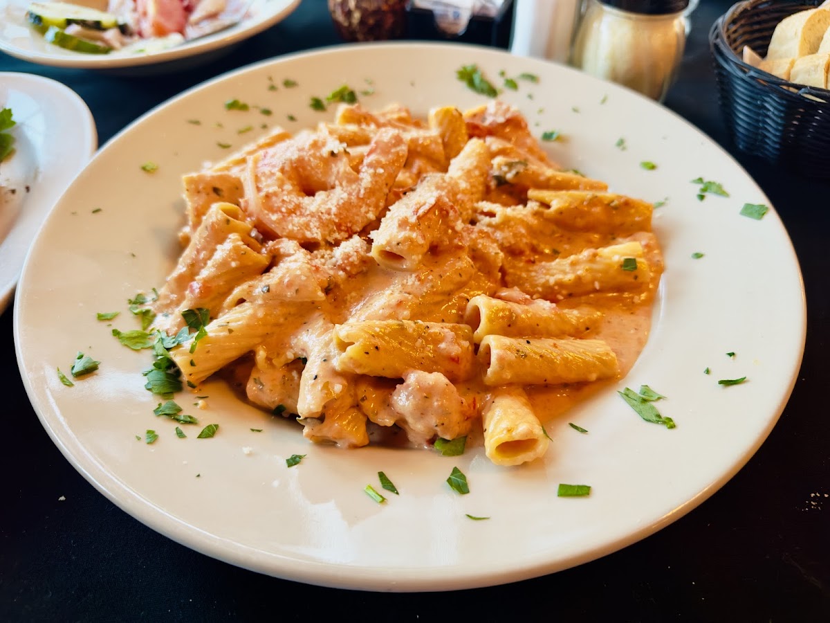 Umberto's at Barefoot Landing, foto 3
