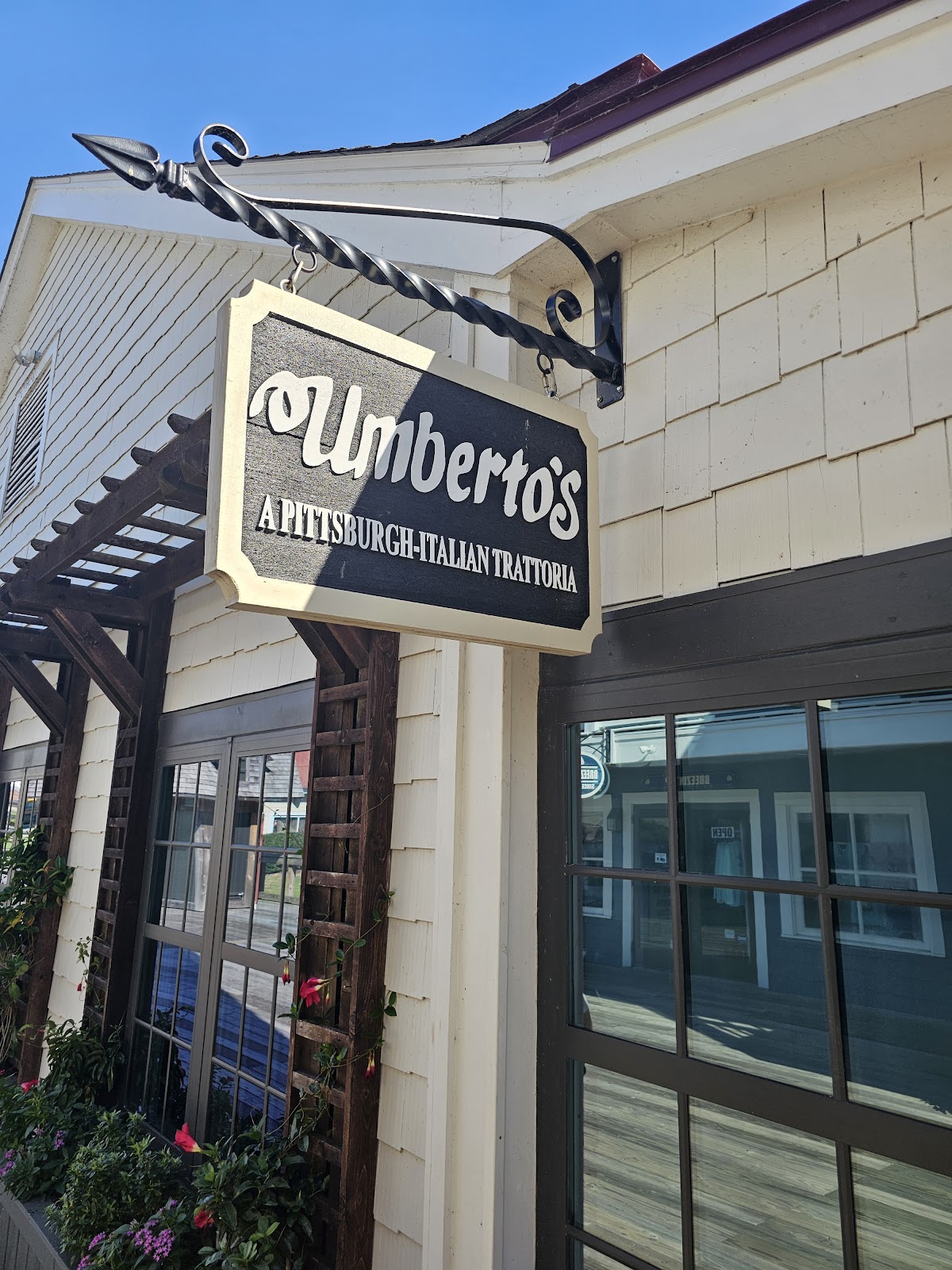 Umberto's at Barefoot Landing, foto 1