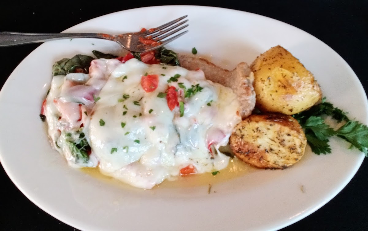 Umberto's at Barefoot Landing, foto 4