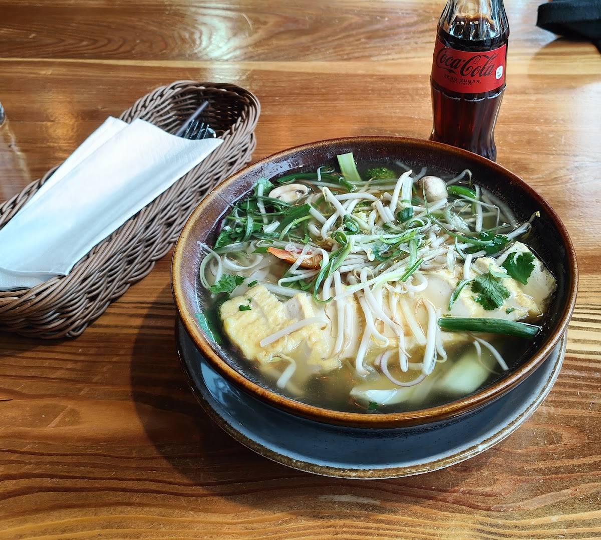 Umi Vegan 4