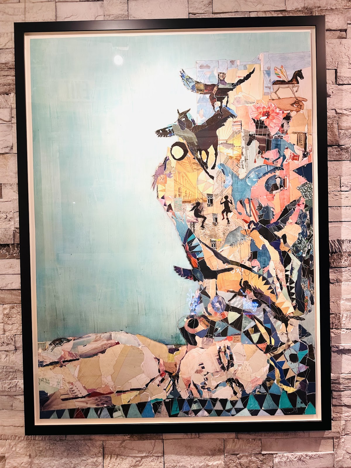 Unchained.Art Contemporary Gallery, foto 4