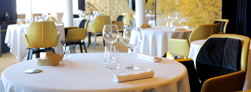 Une Table au Sud, foto 1
