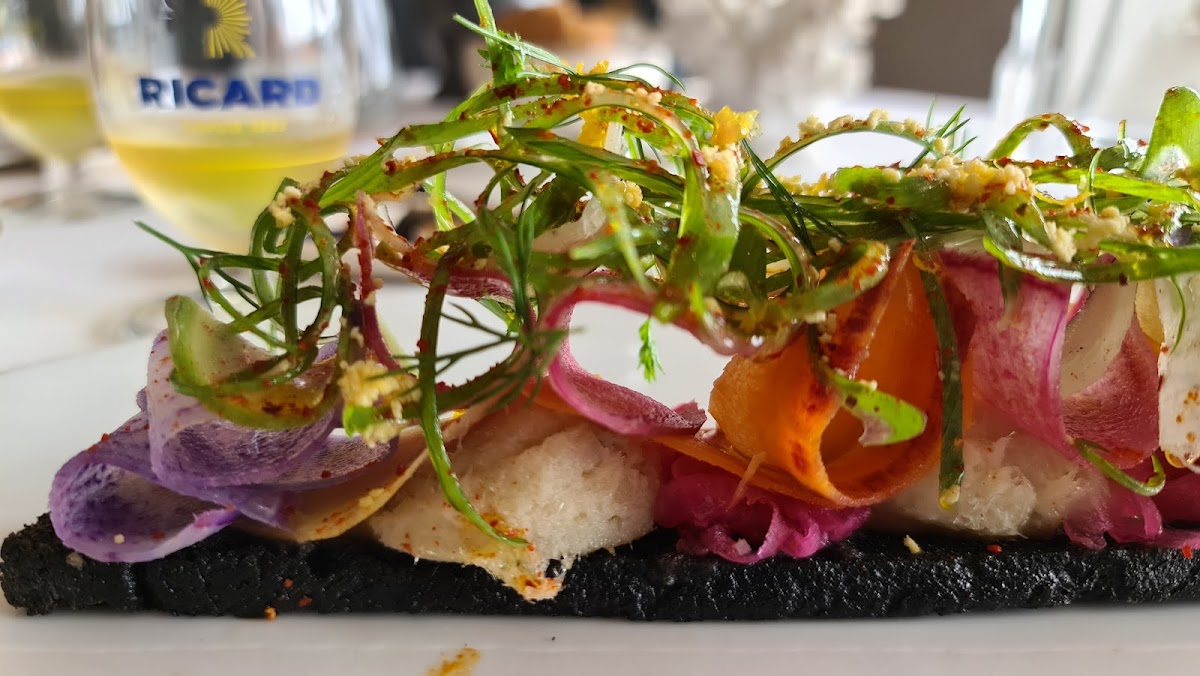 Une Table au Sud, foto 2