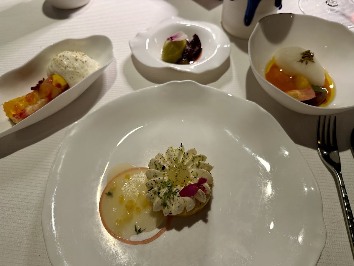 Une Table au Sud, foto 4
