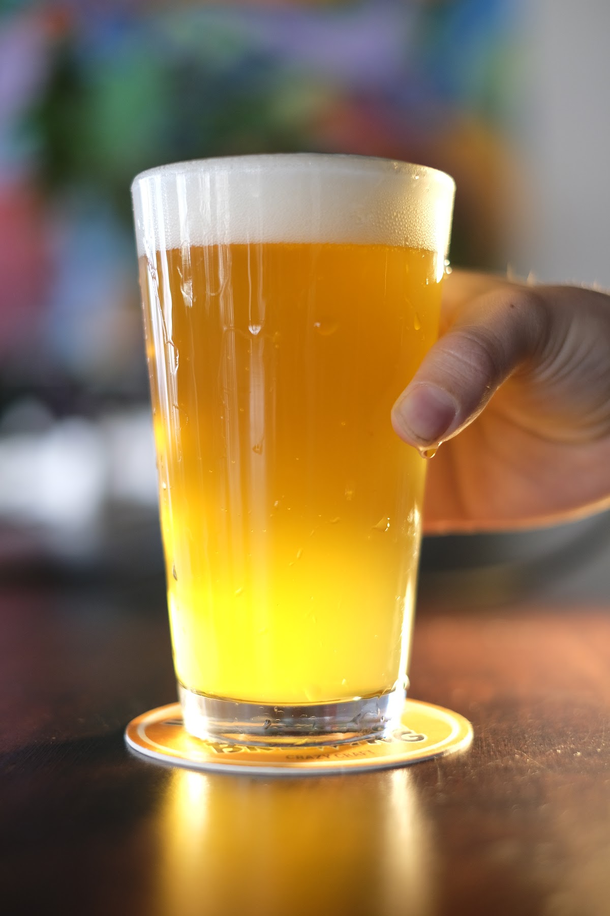 Unhinged Brewing 2