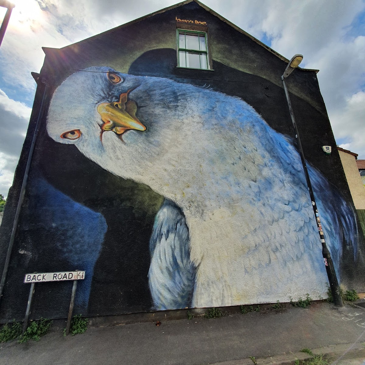 Upfest Gallery, foto 4