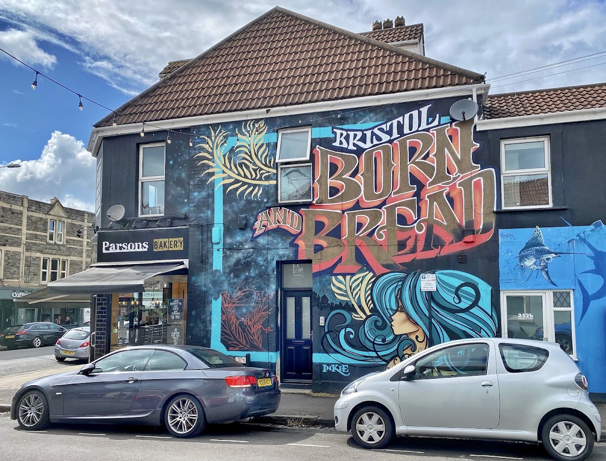 Upfest Gallery, foto 3