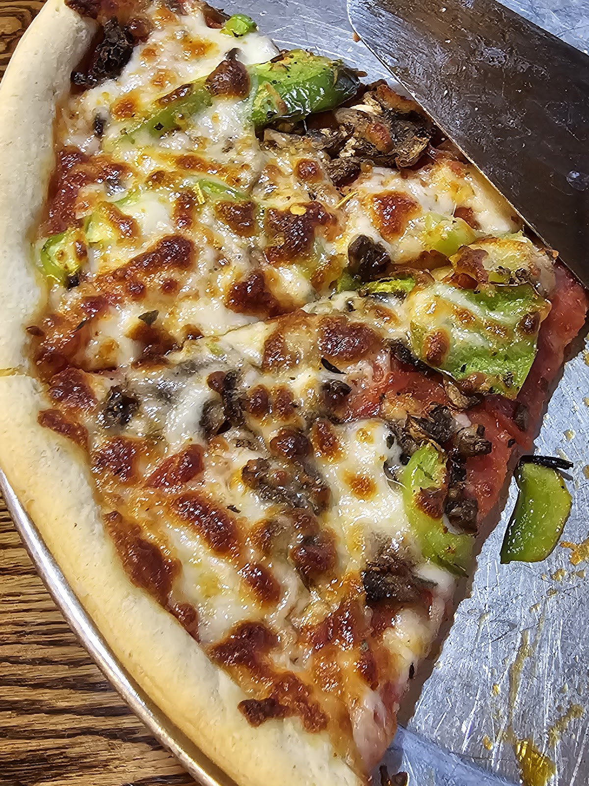 Upper Crust Pizza & Wings, foto 3