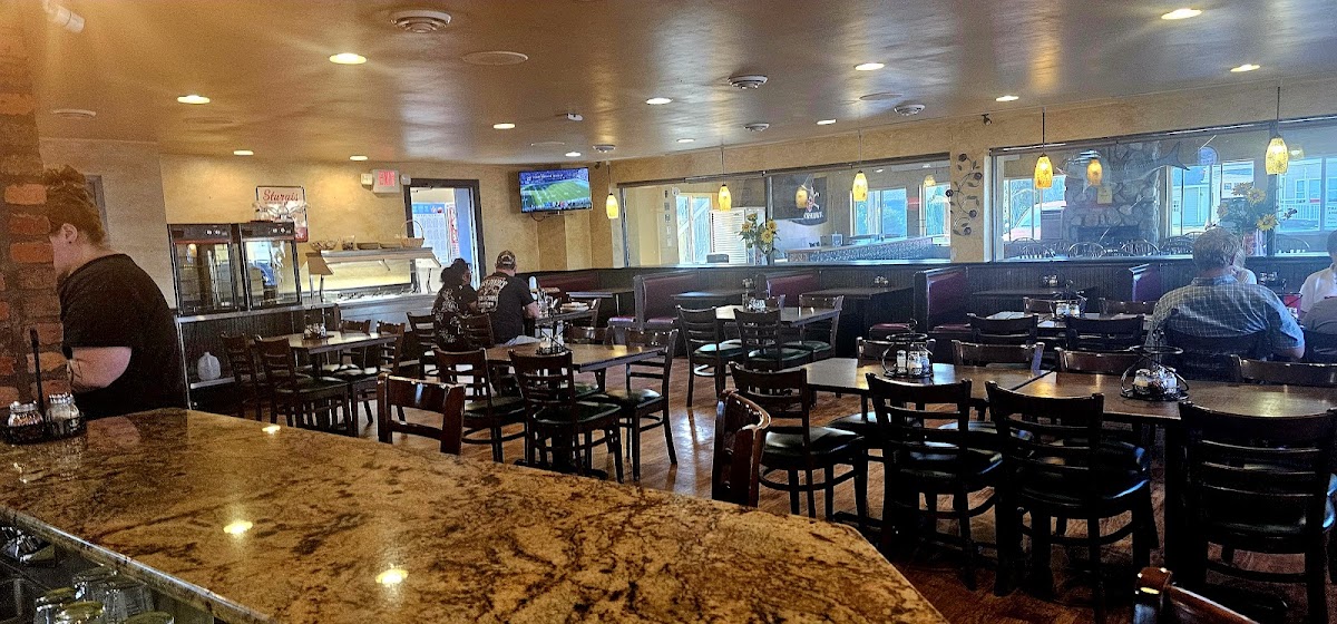 Upper Crust Pizza & Wings, foto 1