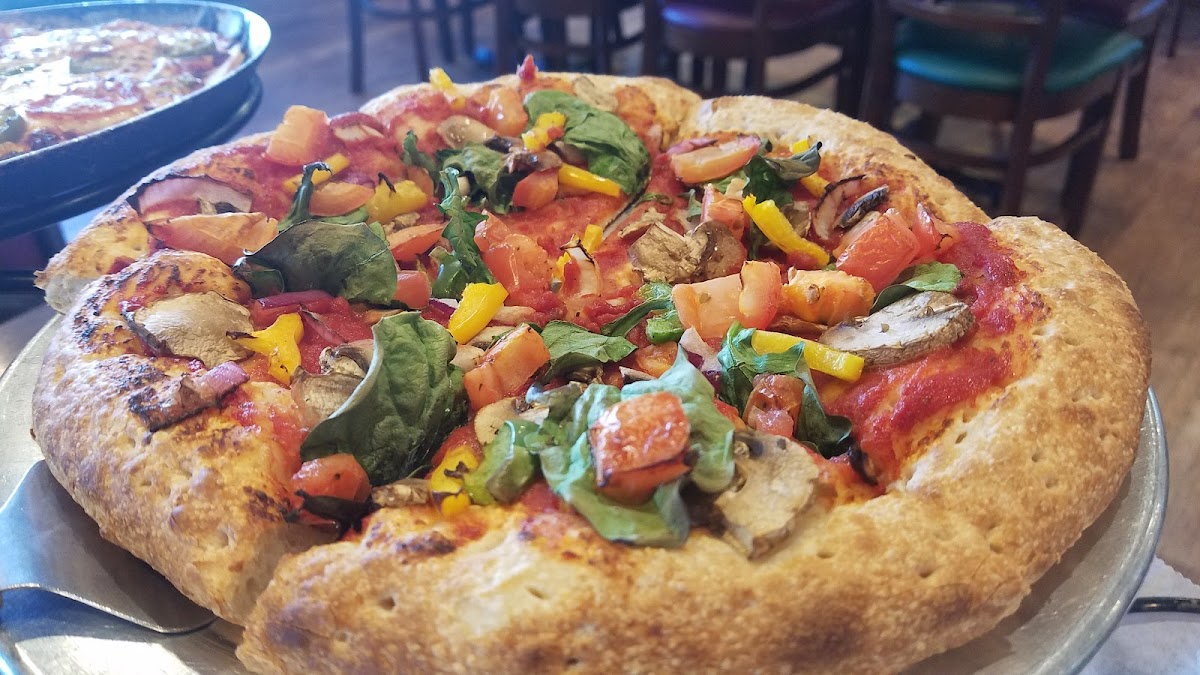 Upper Crust Pizza & Wings, foto 2