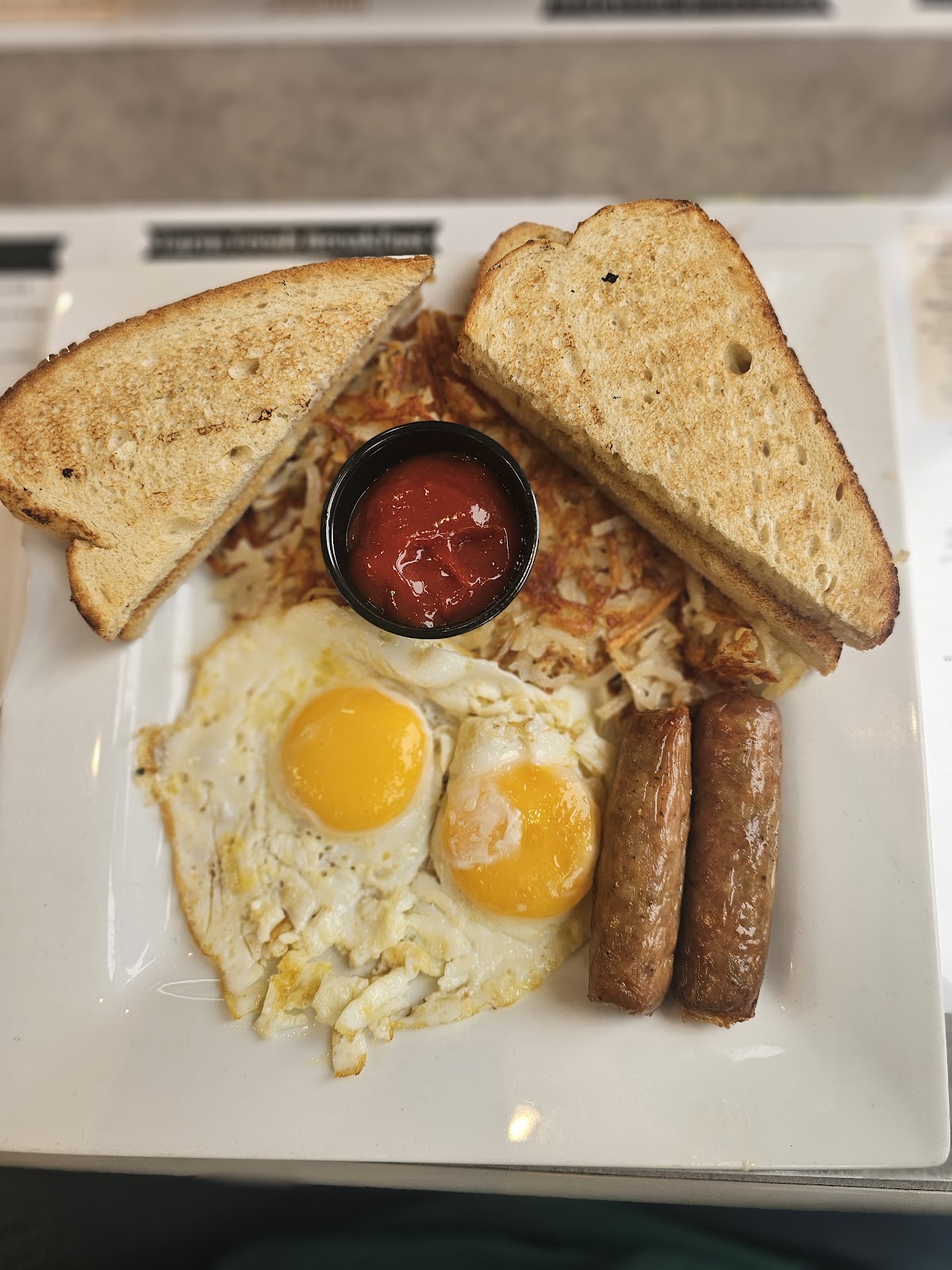 Uptown Grill, photo 3