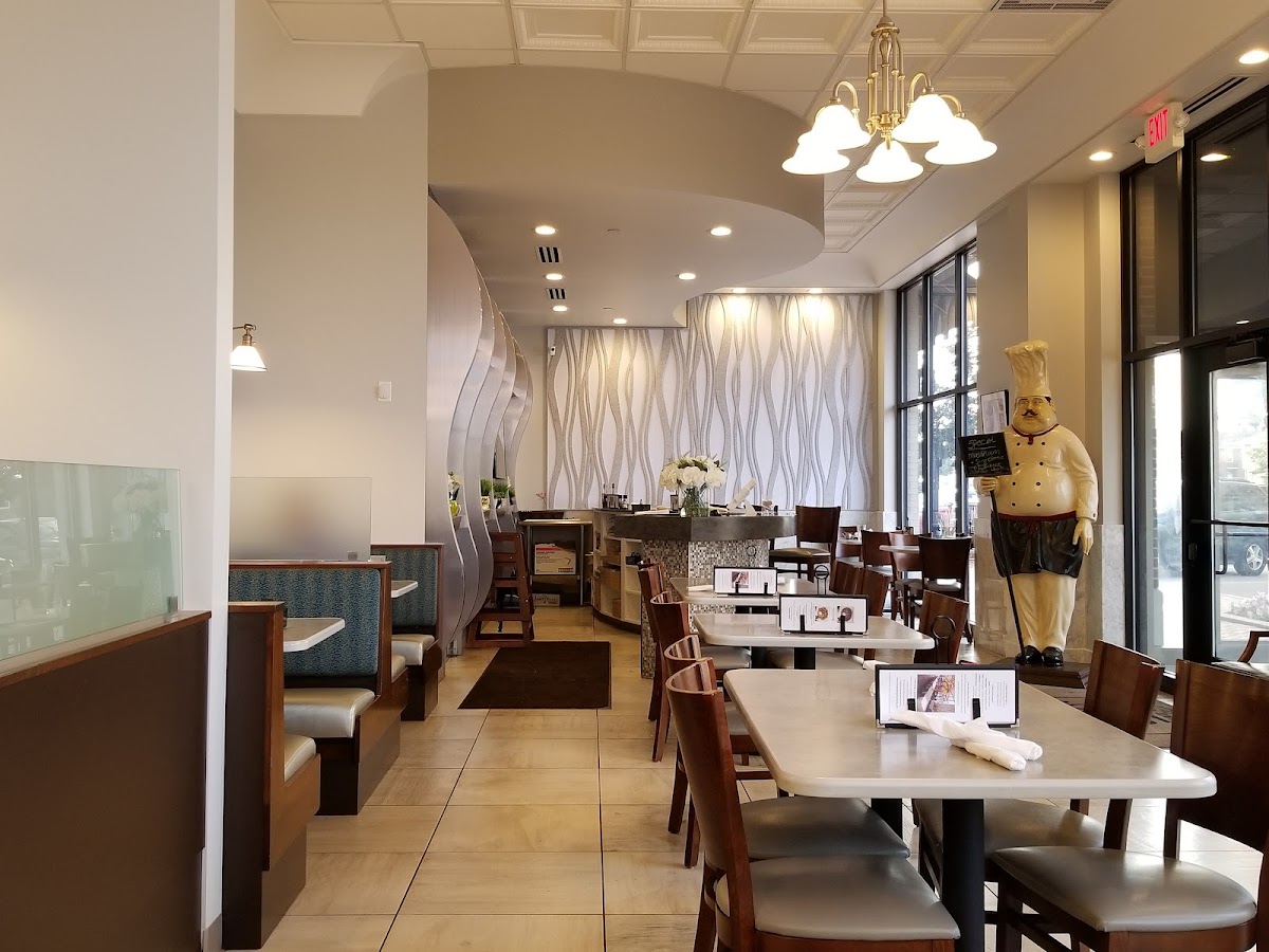 Uptown Grill, photo 1