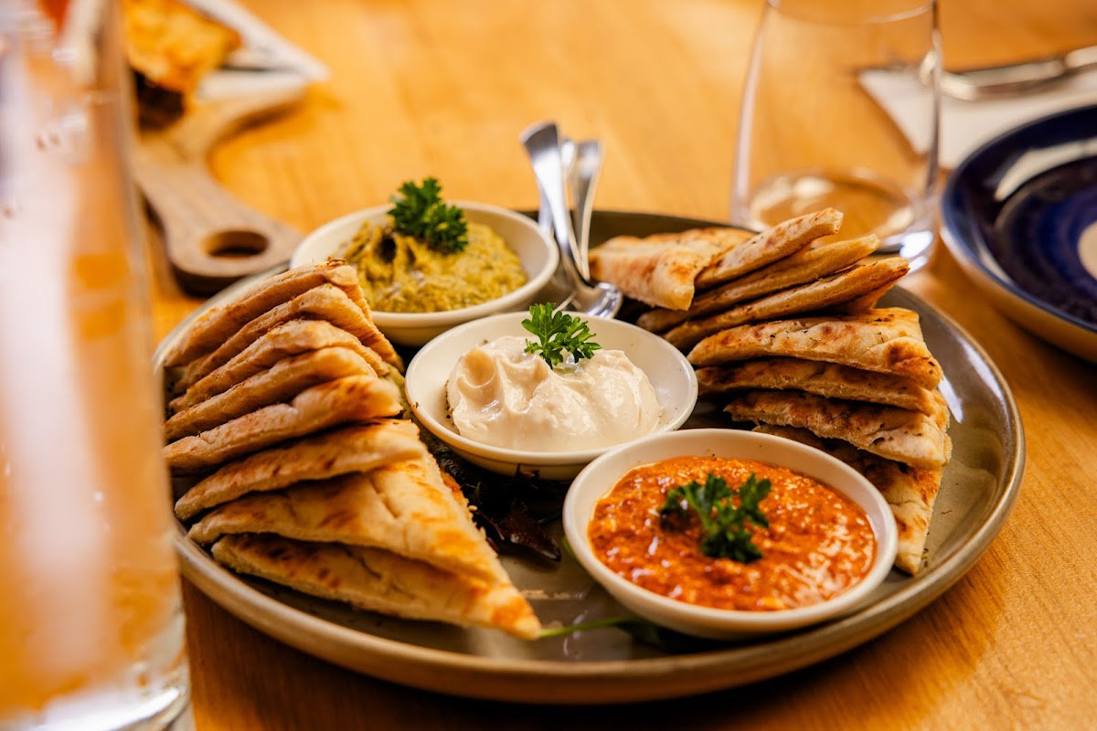 Urban Greek Restaurant, Foto 3