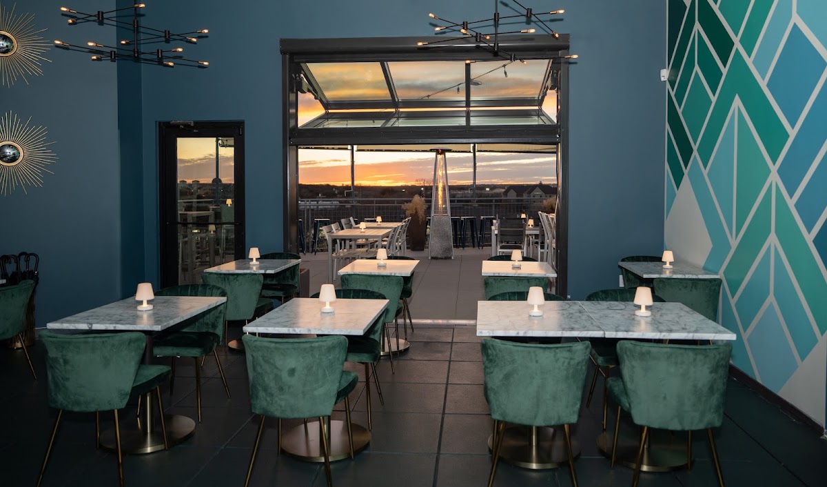 URBAN ROOFTOP, foto 1