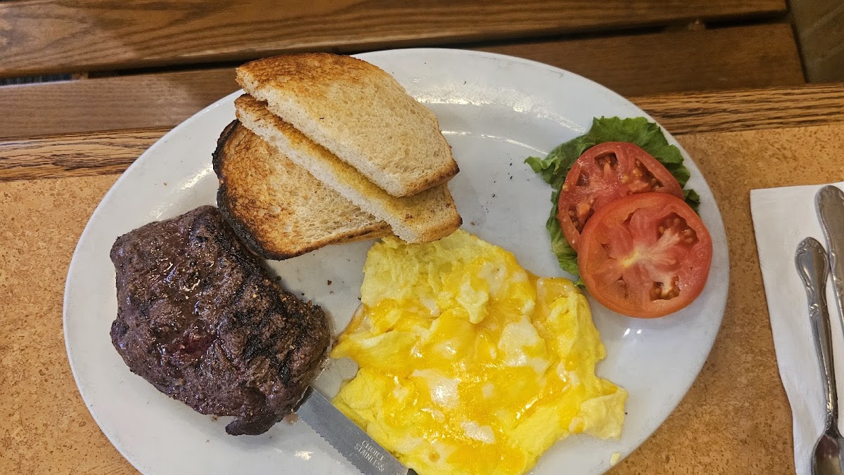 U.S. Egg Brunch + Cocktails, photo 3