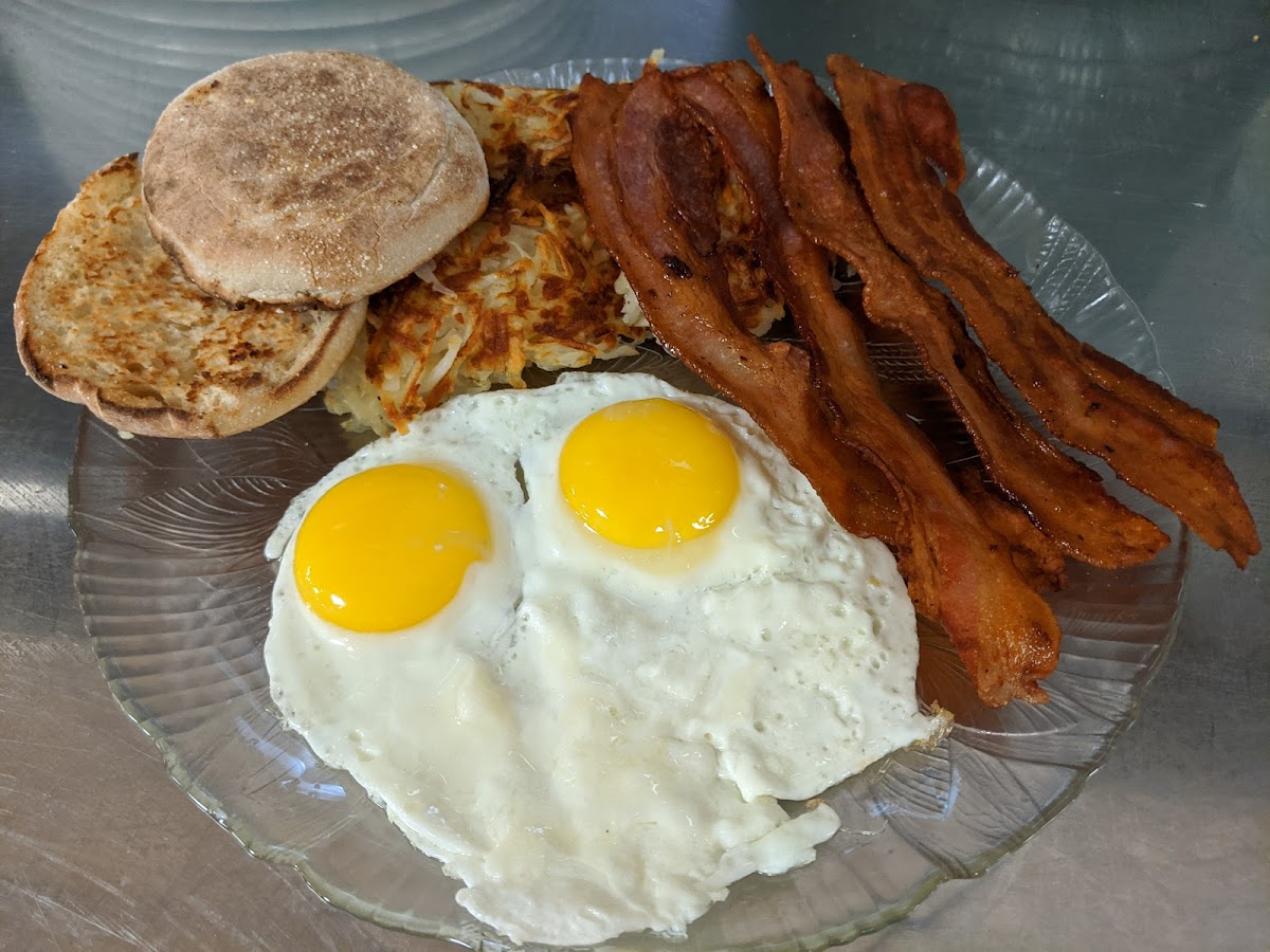 U.S. Egg Brunch + Cocktails, photo 2