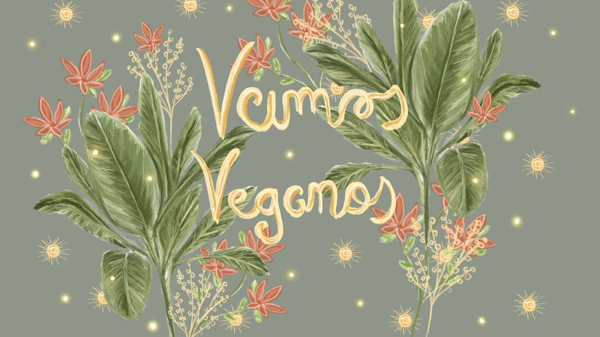 Vamos Veganos, Foto 3