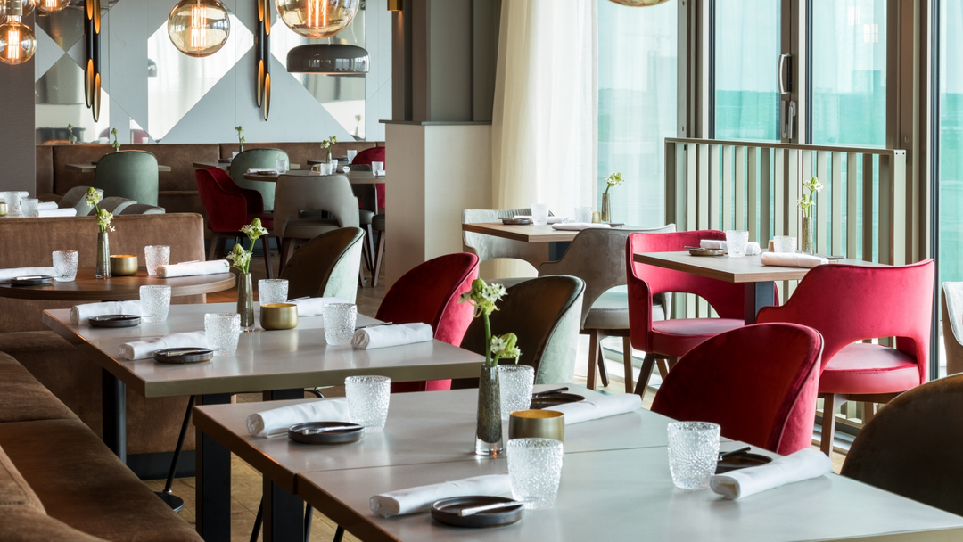 VANE Restaurant, foto 1