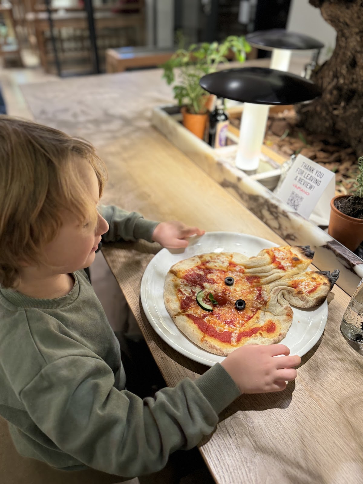 Vapiano Tilburg Piusplein 4