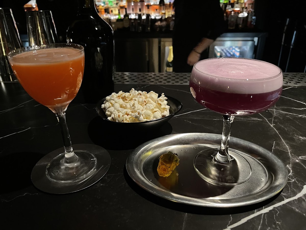 Vault Bar, photo 3