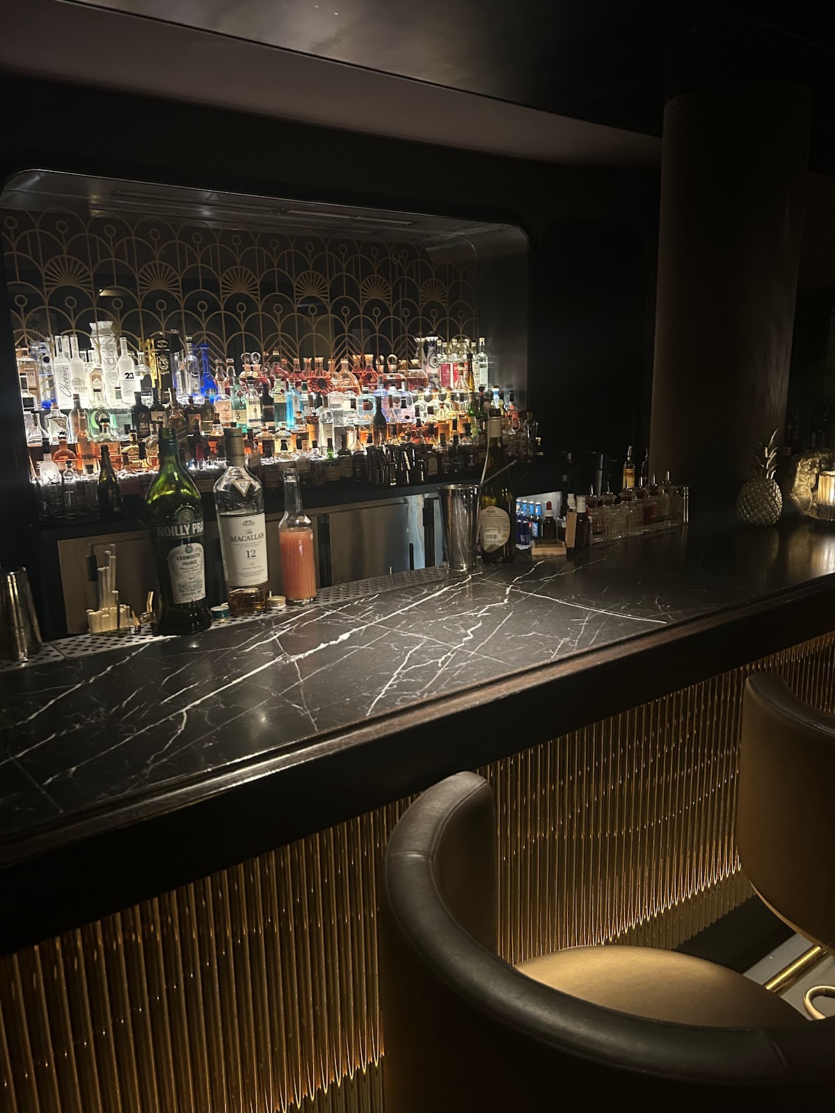 Vault Bar, photo 4