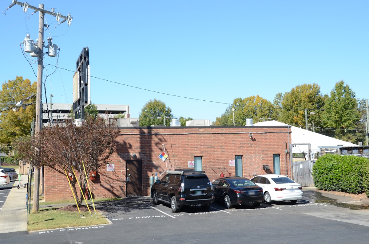 VBGB Beer Hall and Garden/Restaurant, foto 4