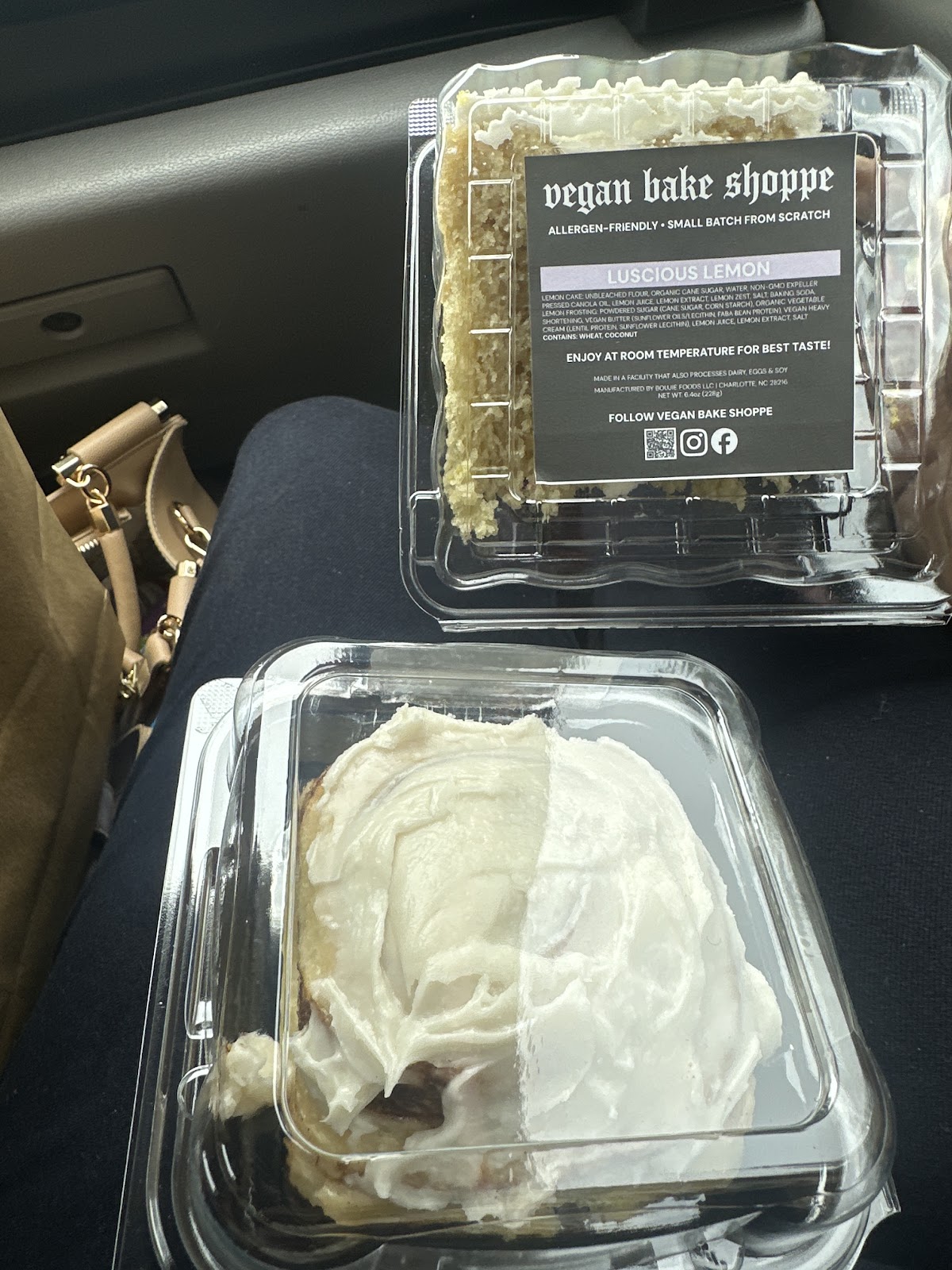 Vegan Bake Shoppe 3
