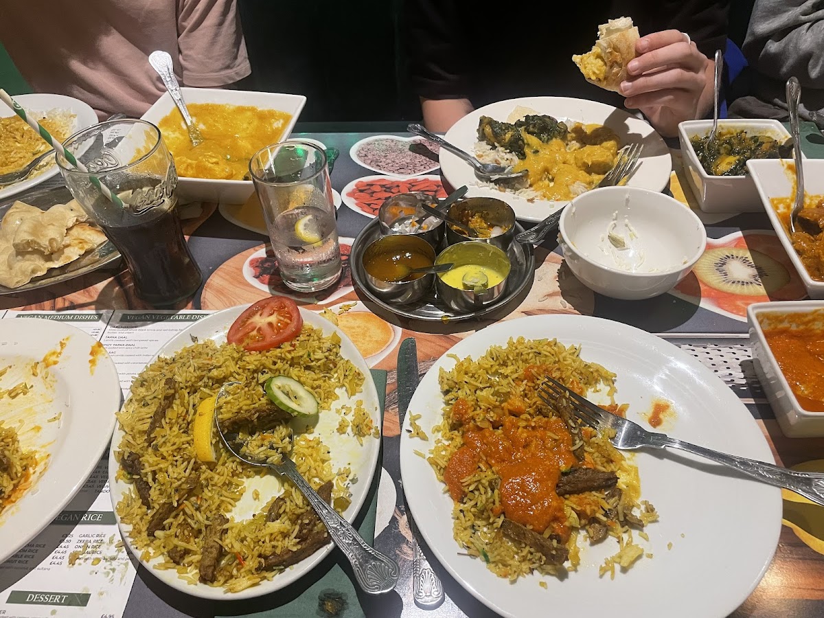 VEGAN INDIA, foto 4