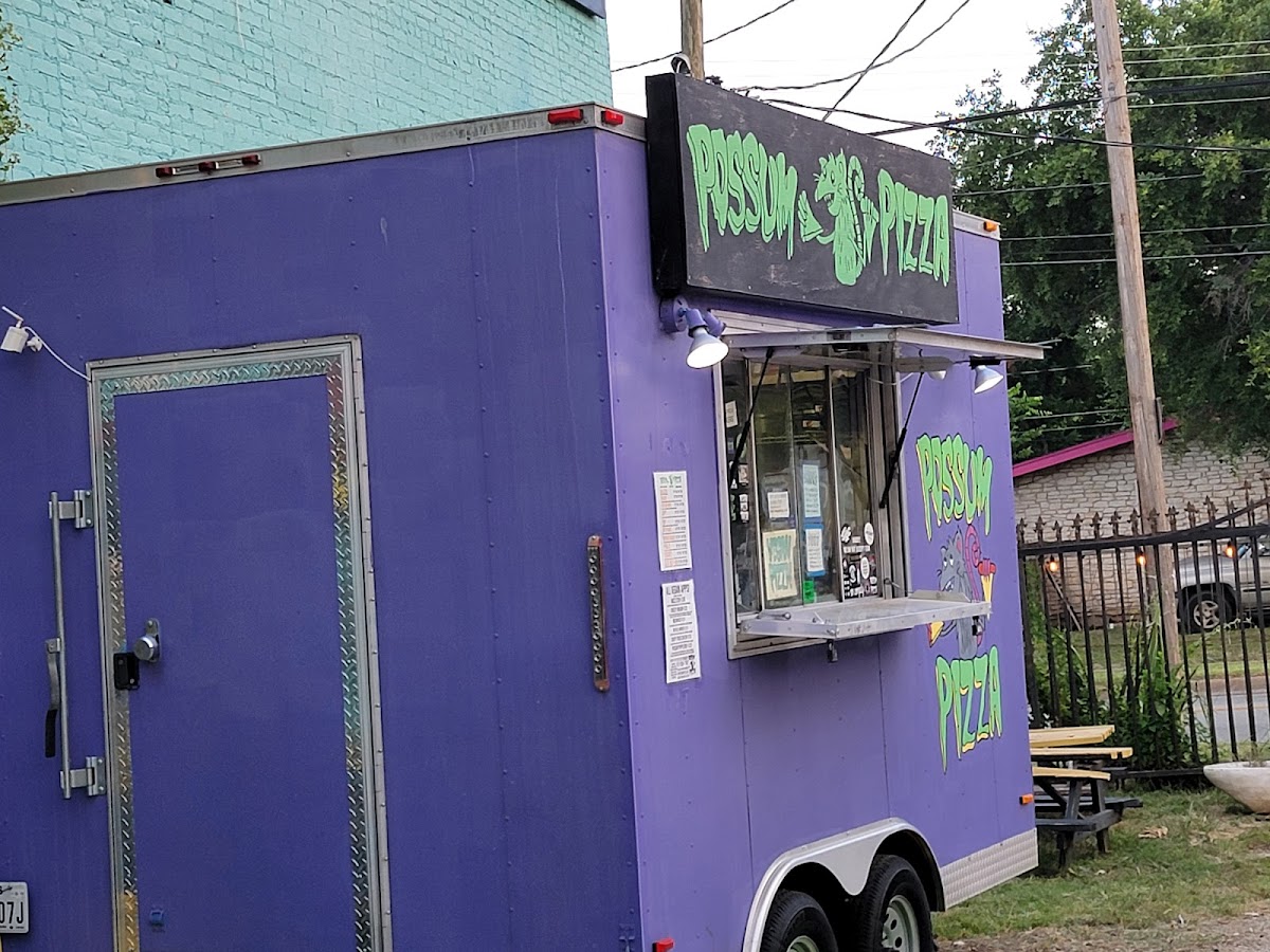 Vegan Nom Food Park, foto 4