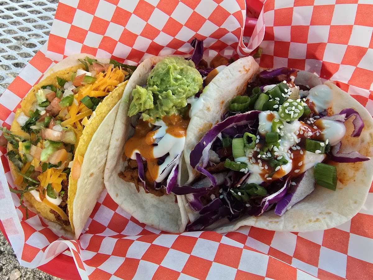 Vegan Nom Food Park, foto 3