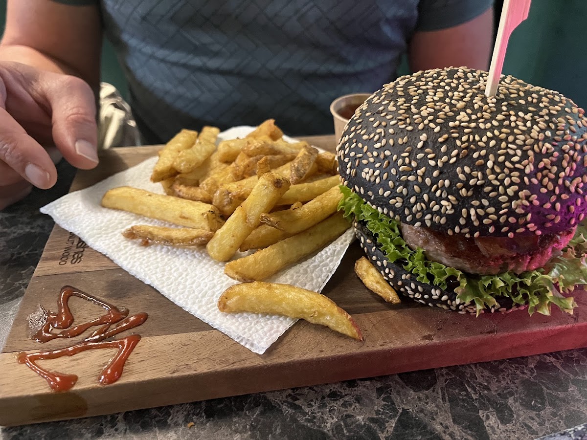 Vegan Temple Bar, photo 4