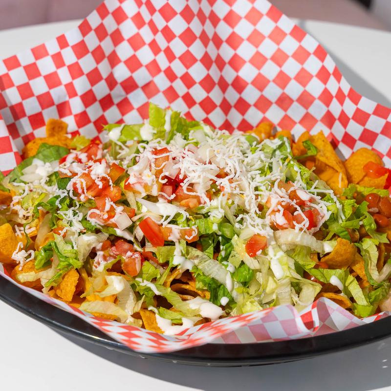 Vegan Vato NewMexiCali Eatz, foto 2