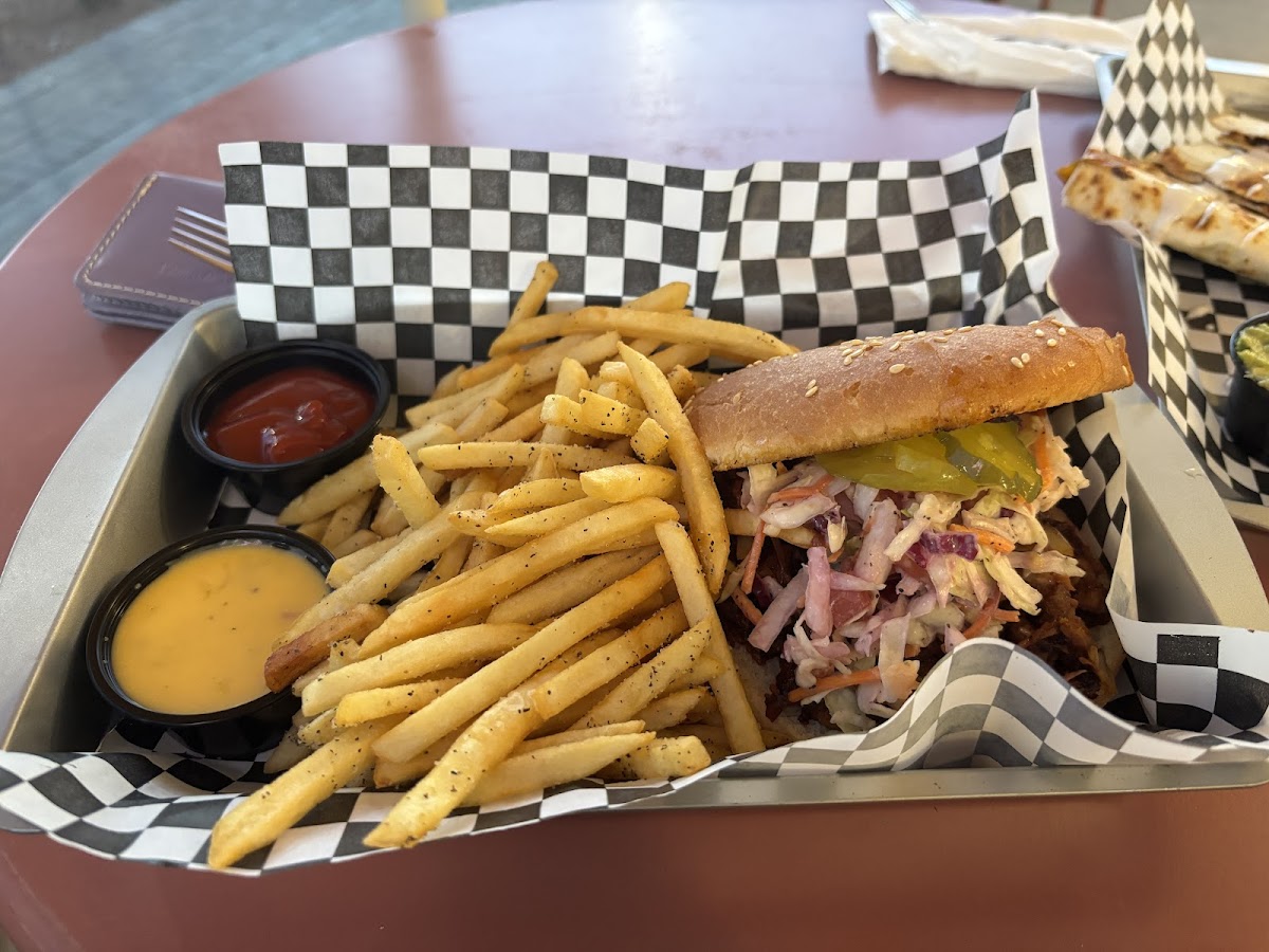 Vegan Vato NewMexiCali Eatz, foto 4