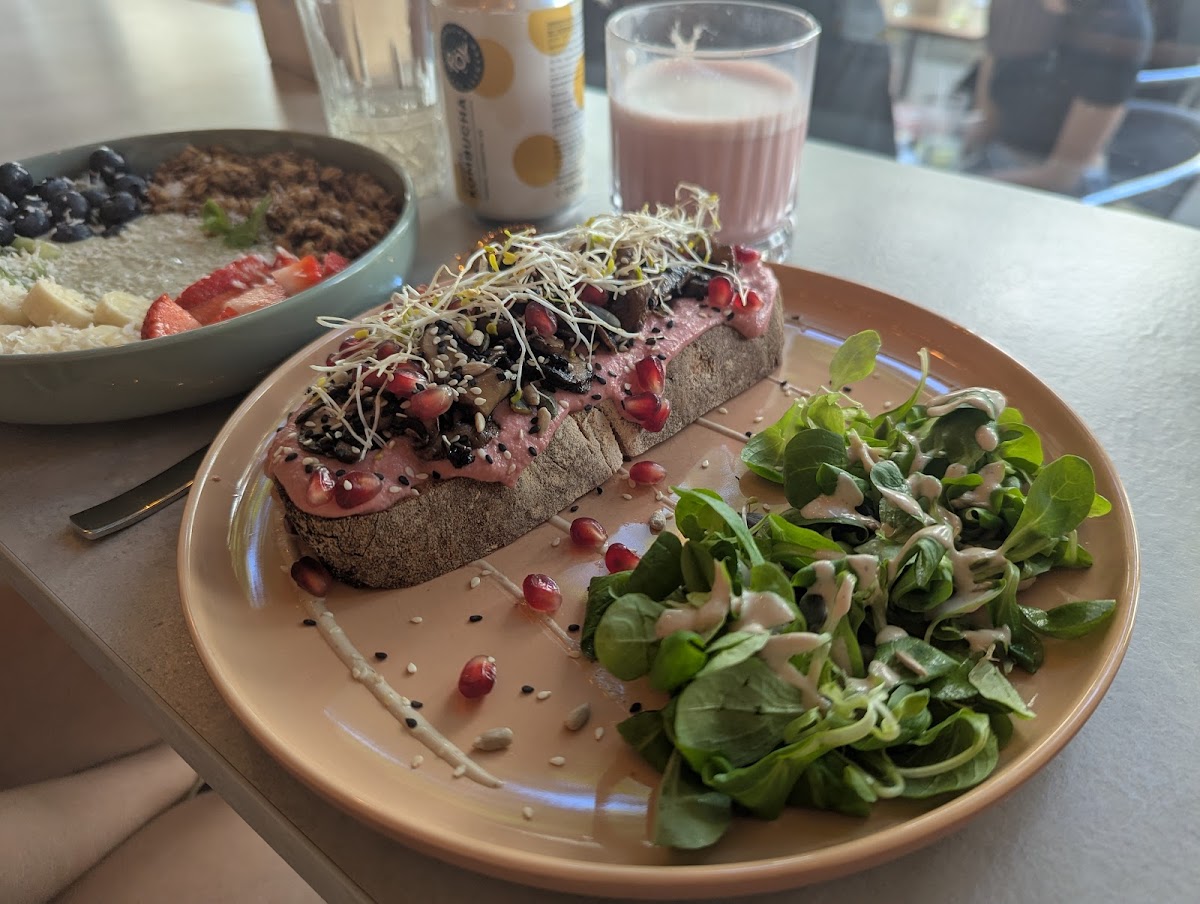 Vegan Vibes Berlin, foto 3