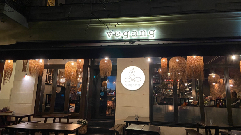 Vegang Prenzlauer Berg, foto 1
