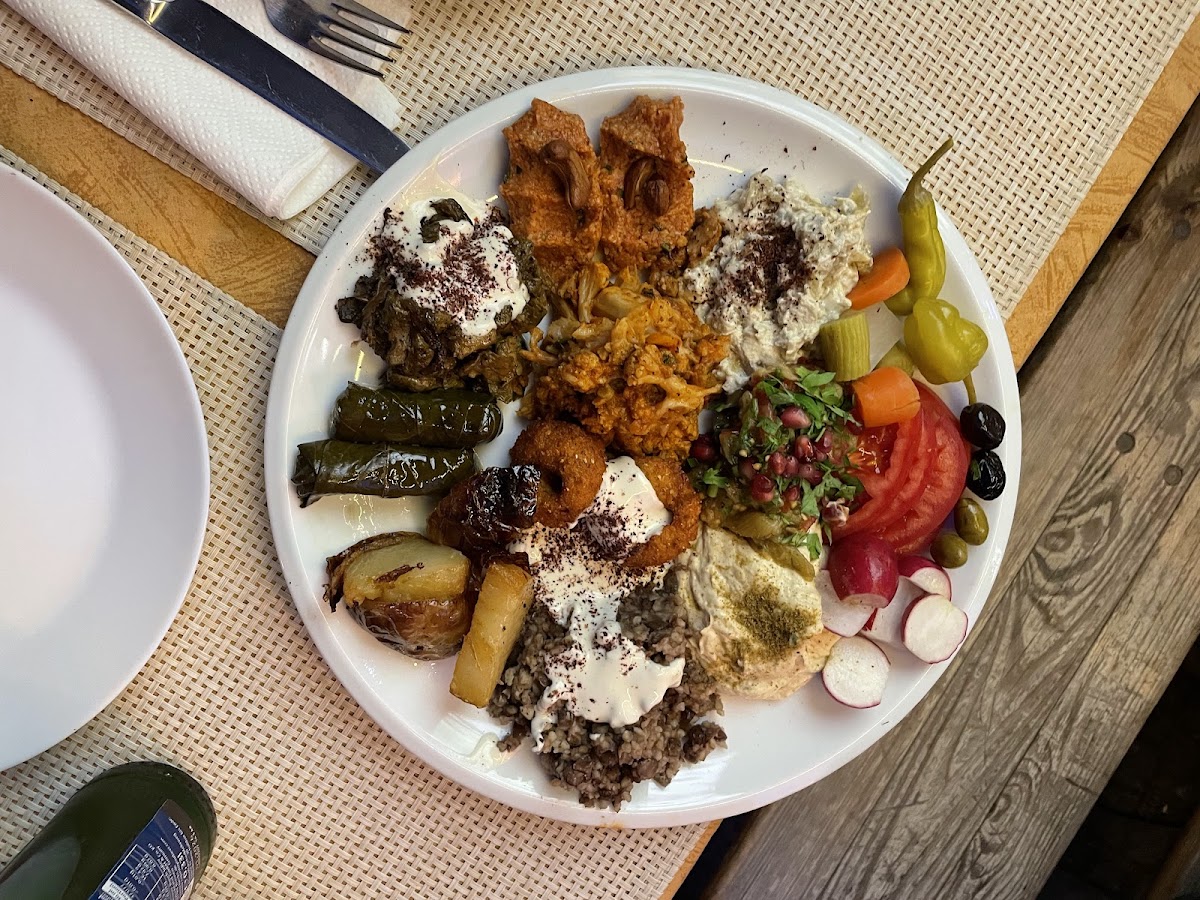 Vegano Mezo, foto 3