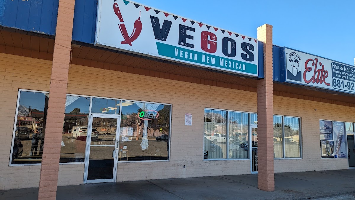Vegos 4
