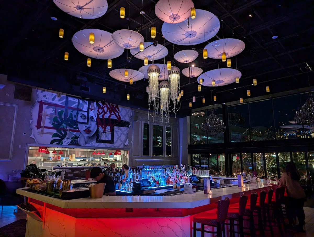 Ventanas Restaurant and Lounge, photo 4