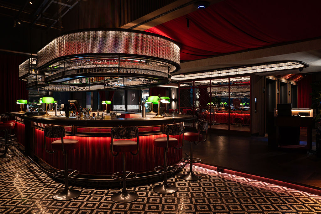Ventuno Skylounge, photo 1