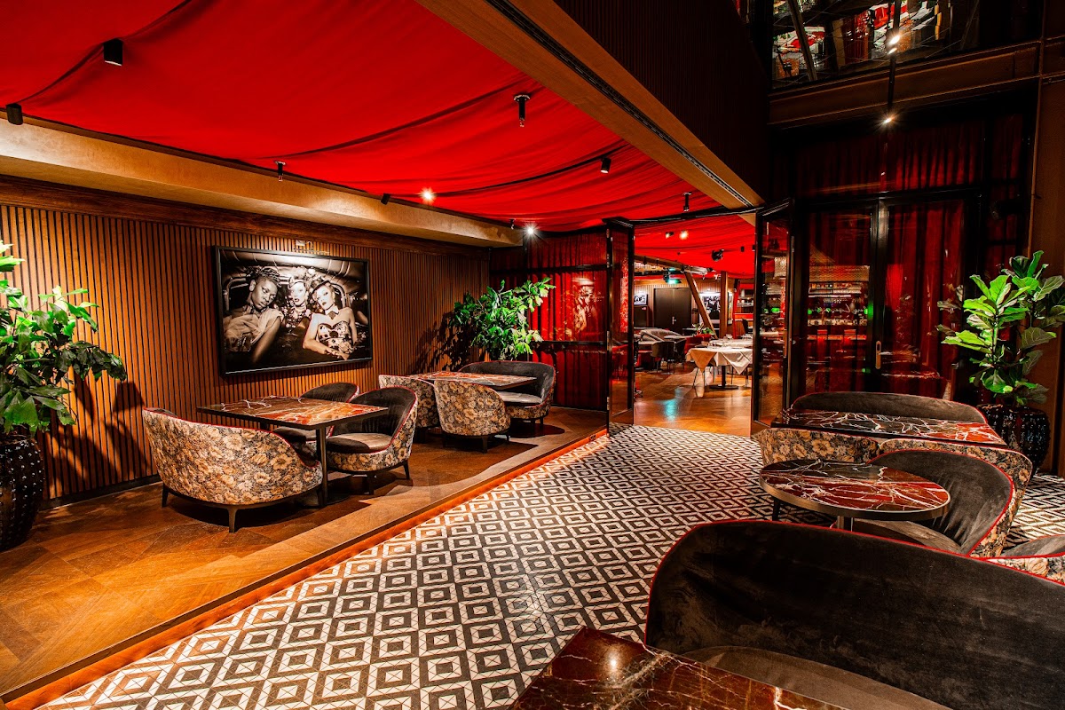 Ventuno Skylounge, photo 2