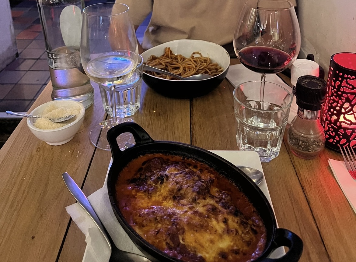 Verona Ristorante Italiano, foto 4